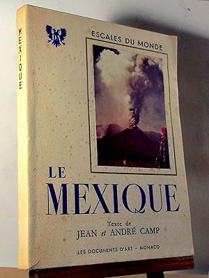 Seller image for LE Mexique for sale by Livres 113