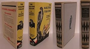 Seller image for Maltese Falcon for sale by Magnum Opus Rare Books