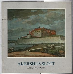 Imagen del vendedor de Akershus Slott (Akershus Castle) a la venta por Recycled Books & Music