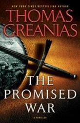 Imagen del vendedor de Greanias, Thomas | Promised War | Signed First Edition Copy a la venta por VJ Books