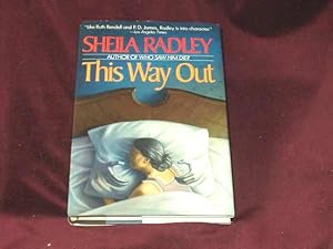 Seller image for This Way Out; for sale by Wheen O' Books