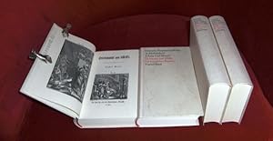 Image du vendeur pour Herrmann Und Ulrike - Ein Komischer Roman mis en vente par Antiquariat Clement