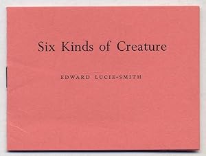 Six Kinds of Creatures