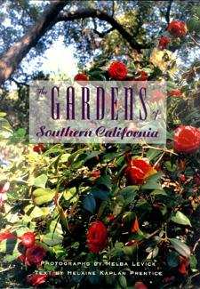 Bild des Verkufers fr The Gardens of Southern California. zum Verkauf von The Bookworm