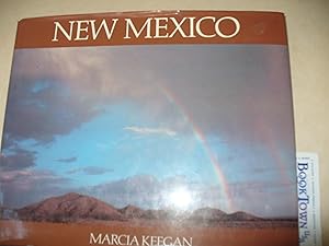 Seller image for New Mexico for sale by Thomas F. Pesce'