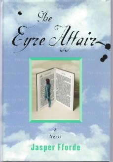 Eyre Affair, The