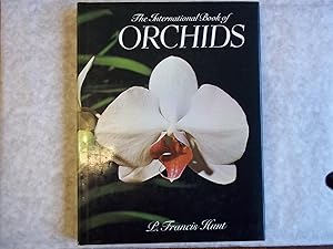 Image du vendeur pour The International Book of Orchids. mis en vente par Carmarthenshire Rare Books