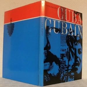 Immagine del venditore per Cuba cubain. Photographie de Pic. venduto da Bouquinerie du Varis