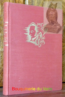 Bild des Verkufers fr L'trange cas du docteur Jekyll et de Monsieur Hyde, suivi du Diable dans la bouteille. Traduction et introduction de Charles-Albert Reichen. zum Verkauf von Bouquinerie du Varis