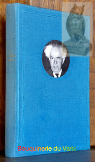 Seller image for Ben Gourion parle. Prsent par Thomas R. Bransten, traduit par Marie-Pierre Castelnau. for sale by Bouquinerie du Varis