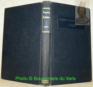 Seller image for Frequency Modulation. First edition. for sale by Bouquinerie du Varis