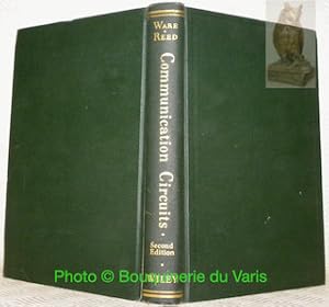 Seller image for Communication Circuits. Second edition. for sale by Bouquinerie du Varis