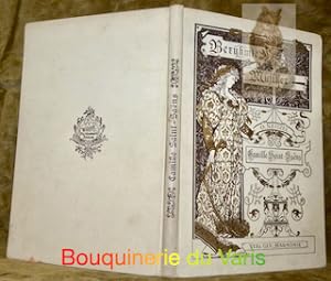 Image du vendeur pour Camille Saint-Sans. Berhmte Musiker Lebens und Charakterbilder VI. mis en vente par Bouquinerie du Varis