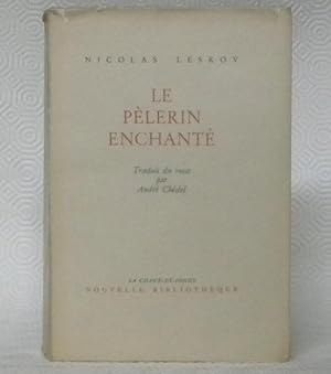 Seller image for Le plerin enchant. Traduit par A. Chdel. for sale by Bouquinerie du Varis