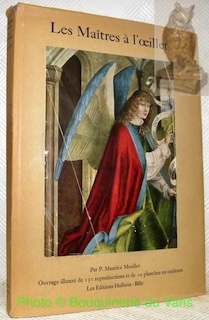 Bild des Verkufers fr Les Matres  l'Oeillet. zum Verkauf von Bouquinerie du Varis