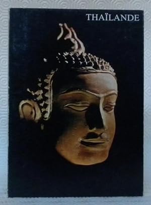 Immagine del venditore per Thailande art et religion. venduto da Bouquinerie du Varis