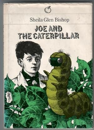 Seller image for Joe and the Caterpillar for sale by The Children's Bookshop