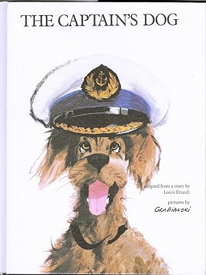 The Captain's Dog