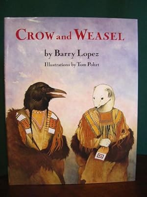 CROW AND WEASEL