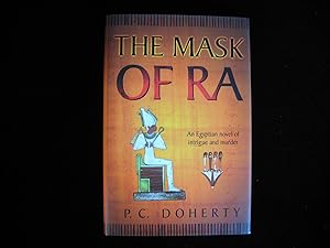 THE MASK OF RA