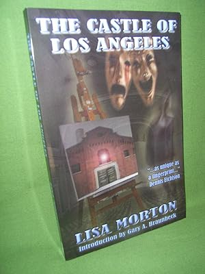 Bild des Verkufers fr The Castle of Los Angeles zum Verkauf von Jeff 'n' Joys Quality Books