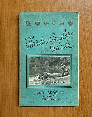 Hardy's Anglers' Guide