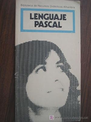 LENGUAJE PASCAL