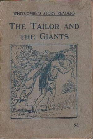 Seller image for THE TAILOR AND THE GIANTS for sale by Black Stump Books And Collectables