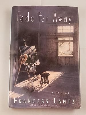 Immagine del venditore per Fade Far Away venduto da WellRead Books A.B.A.A.