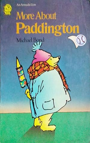 More About Paddington