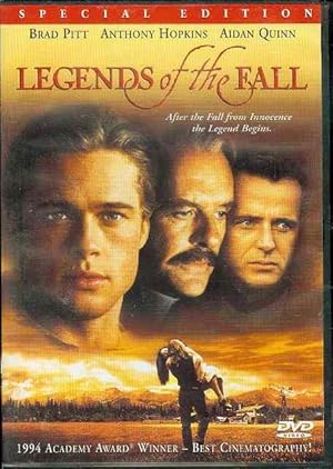 Legends of the Fall