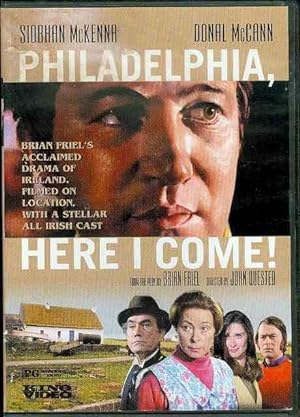 Seller image for Philadelphia, Here I Come! for sale by Bookmarc's