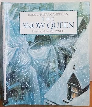 Seller image for THE SNOW QUEEN for sale by MARIE BOTTINI, BOOKSELLER