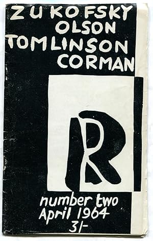 Imagen del vendedor de Resuscitator No. 2 - April 1964 a la venta por Between the Covers-Rare Books, Inc. ABAA