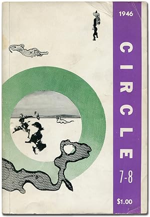 Seller image for Circle 7-8 for sale by Between the Covers-Rare Books, Inc. ABAA