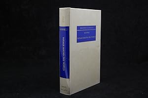 Seller image for A Voyage Round the World. Containing an Account of Captain Dampier's Expedition Into the South-Seas in the Ship St. George, in the Years 1703 and 1704 for sale by Rain Dog Books