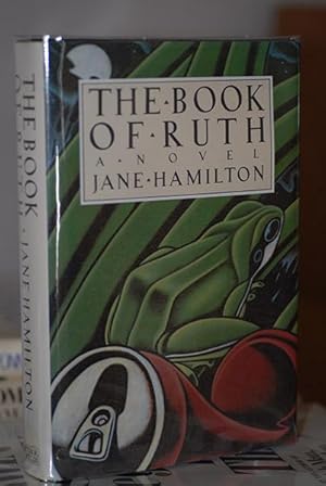 Seller image for The Book of Ruth (Signed 1st Printing) for sale by Classic First Editions-- IOBA