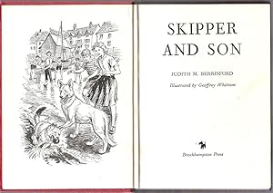 Seller image for Skipper and Son for sale by Caerwen Books