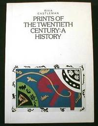 Seller image for Prints of the Twentieth Century : A History for sale by Resource Books, LLC