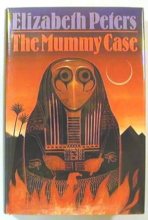 The Mummy Case (Signed)