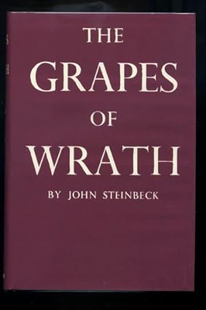 The Grapes of Wrath