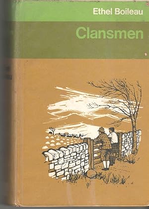 Seller image for Clansmen for sale by Oopalba Books