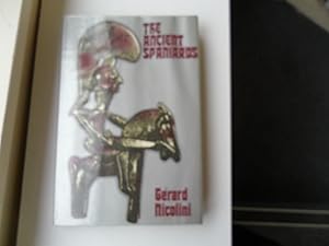 Seller image for The Ancient Spaniards for sale by Clement Burston Books