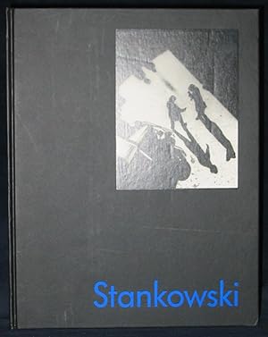 Imagen del vendedor de Anton Stankowski : Fotografien / Photos 1927 - 1962 a la venta por Exquisite Corpse Booksellers