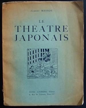 Le Theatre Japonais