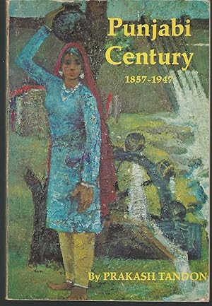 Seller image for Punjabi Century, 1857-1947 for sale by Dorley House Books, Inc.