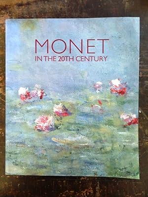 Immagine del venditore per Monet in the 20th Century venduto da Mullen Books, ABAA