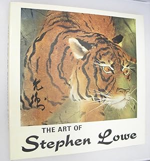 The Art of Stephen Lowe