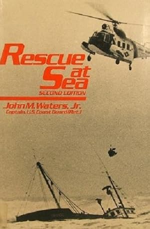 Rescue At Sea