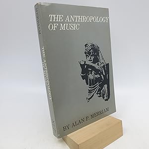 Immagine del venditore per Anthropology of Music venduto da Shelley and Son Books (IOBA)